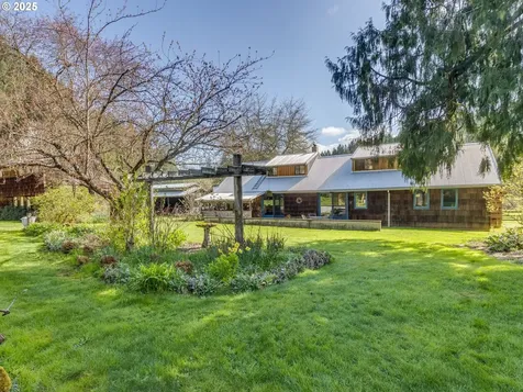 14703 NW Killin Road Banks OR 97106