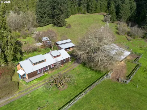 14703 NW Killin Road Banks OR 97106