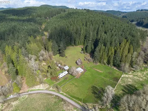 14703 NW Killin Road Banks OR 97106