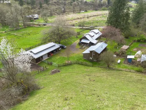 14703 NW Killin Road Banks OR 97106