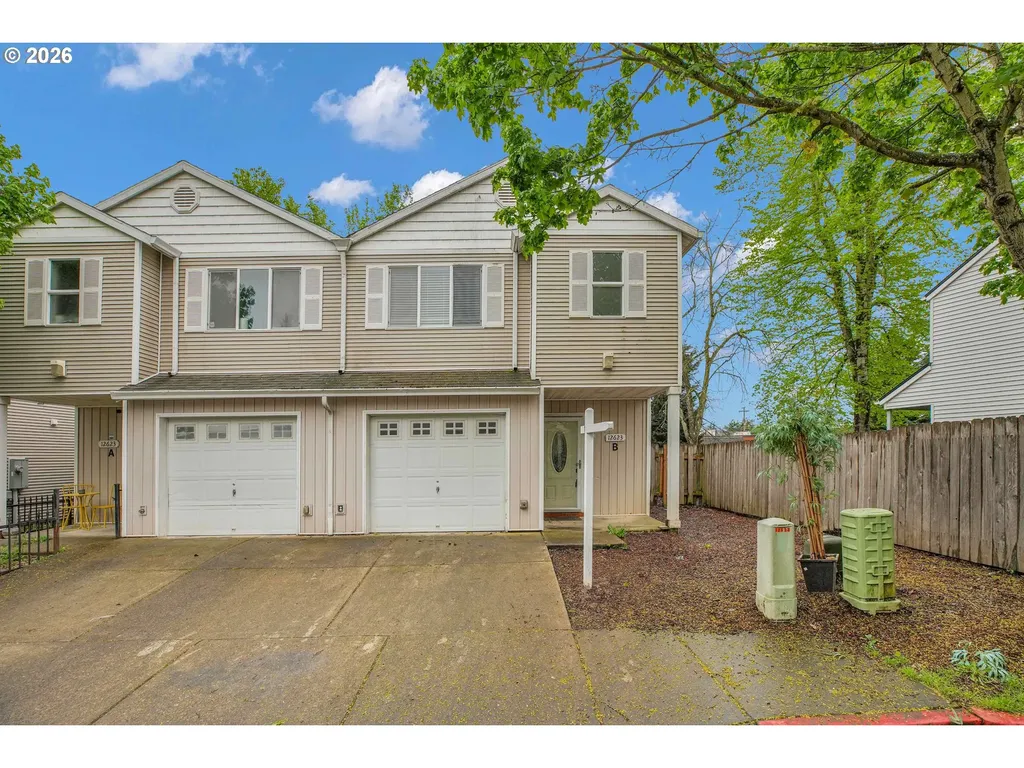 12623 SE Division Street Portland OR 97236