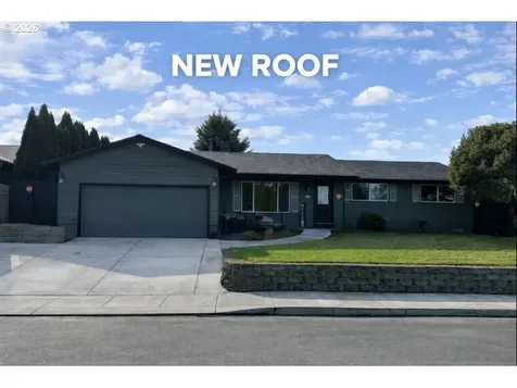 3071 Greenbrook Court NE Salem OR 97305