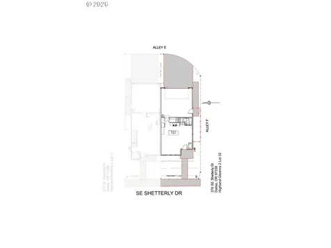 376 SE Shetterly Drive Dallas OR 97338