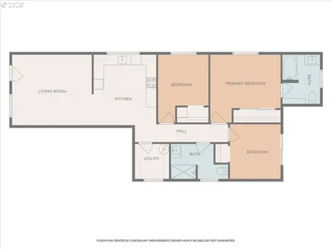 411 S 1st Street Silverton OR 97381