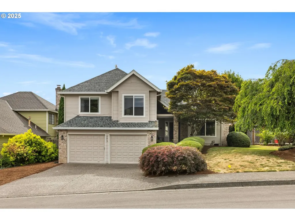 4675 NW 176th Avenue Portland OR 97229