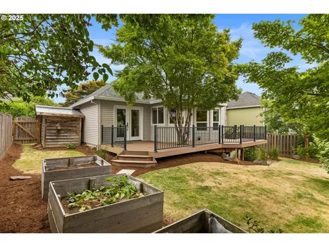 4675 NW 176th Avenue Portland OR 97229