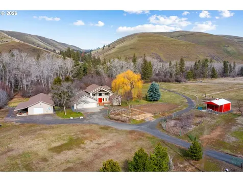 54693 Bingham Road Adams OR 97810