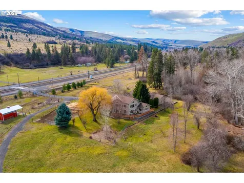54693 Bingham Road Adams OR 97810