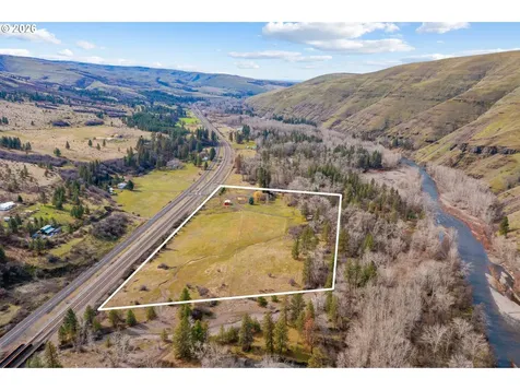 54693 Bingham Road Adams OR 97810