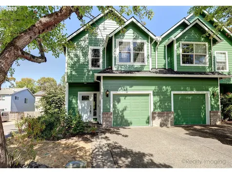 17893 SW Wakem Street Beaverton OR 97003