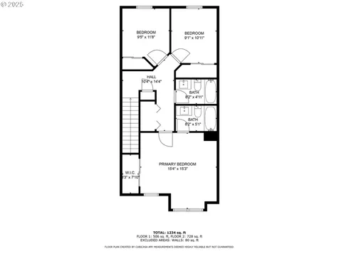 17893 SW Wakem Street Beaverton OR 97003