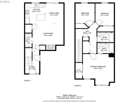 17893 SW Wakem Street Beaverton OR 97003