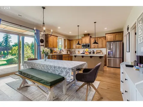 2025 E 9th Street La Center WA 98629