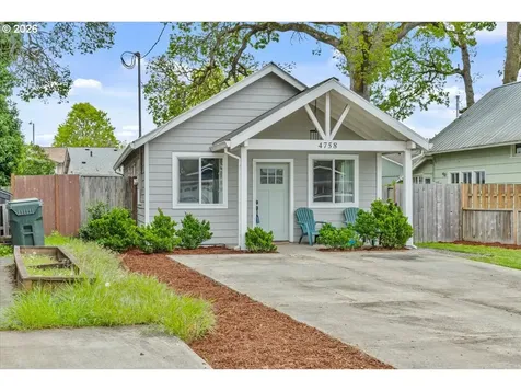 4758 Hayesville Drive Salem OR 97305