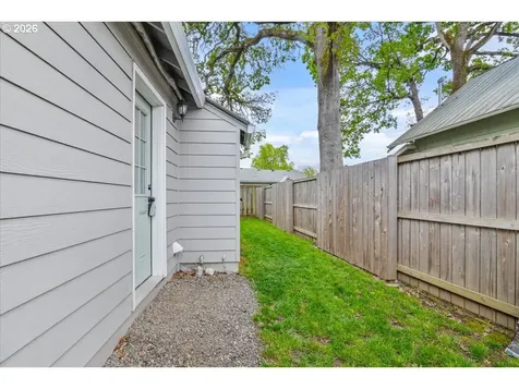 4758 Hayesville Drive Salem OR 97305