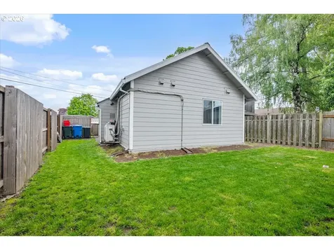 4758 Hayesville Drive Salem OR 97305