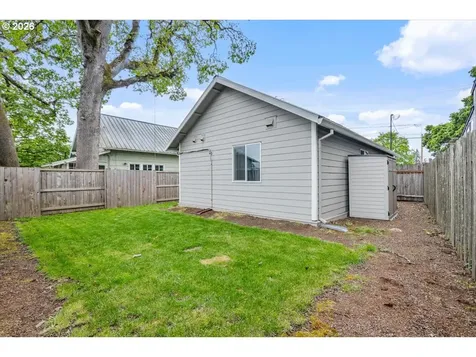 4758 Hayesville Drive Salem OR 97305