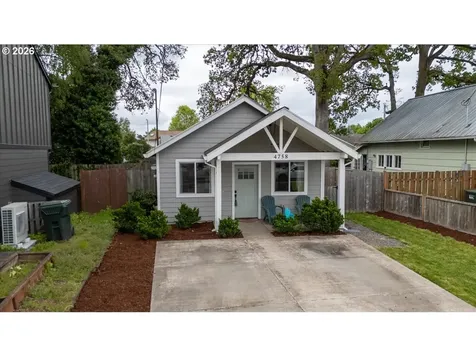 4758 Hayesville Drive Salem OR 97305