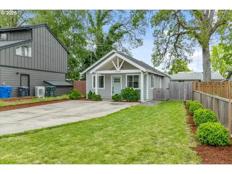 4758 Hayesville Drive Salem OR 97305