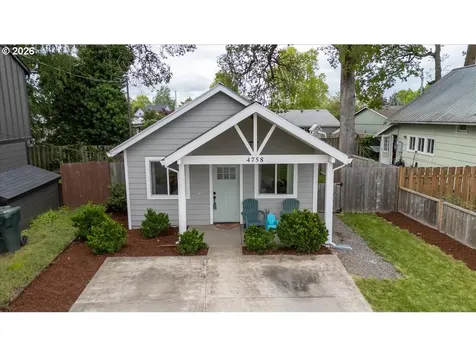4758 Hayesville Drive Salem OR 97305