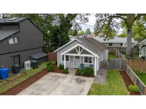 4758 Hayesville Drive Salem OR 97305