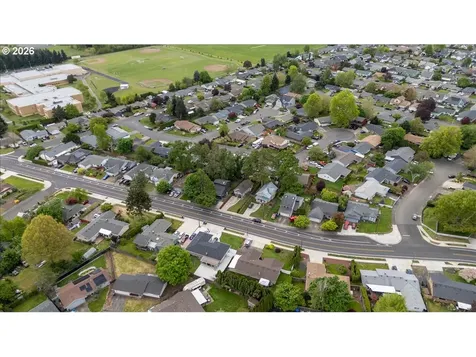 4758 Hayesville Drive Salem OR 97305