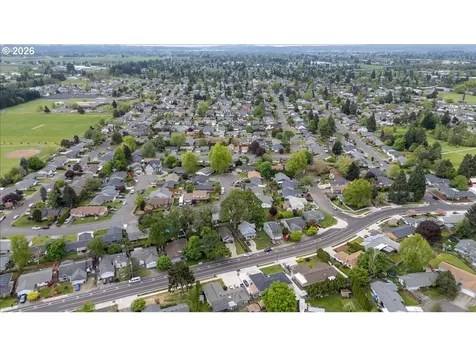 4758 Hayesville Drive Salem OR 97305