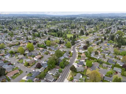 4758 Hayesville Drive Salem OR 97305