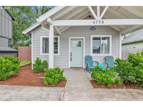 4758 Hayesville Drive Salem OR 97305