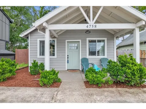 4758 Hayesville Drive Salem OR 97305