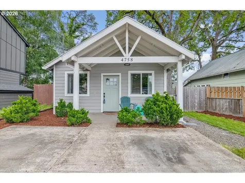 4758 Hayesville Drive Salem OR 97305