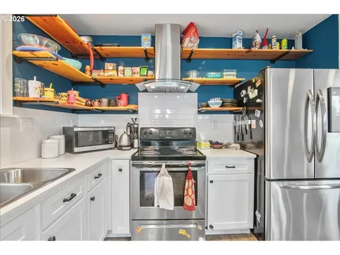 4758 Hayesville Drive Salem OR 97305