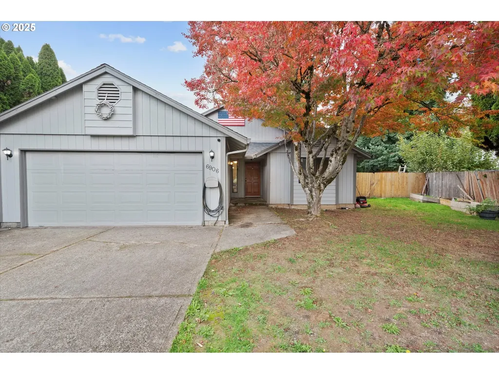 6906 NE 90th Avenue Vancouver WA 98662