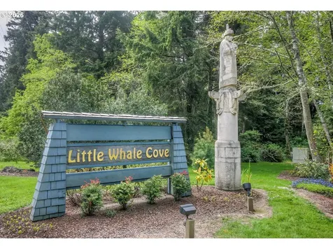 465 SW Edgewater Depoe Bay OR 97341