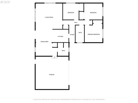 411 Oak Street Woodburn OR 97071