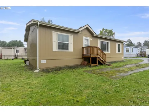 69127 Wildwood Road North Bend OR 97459