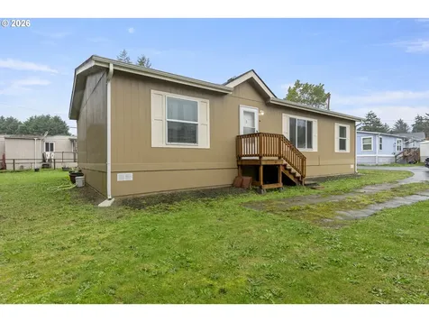 69127 Wildwood Road North Bend OR 97459