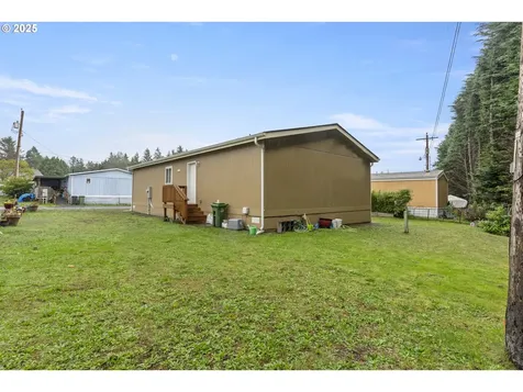 69127 Wildwood Road North Bend OR 97459