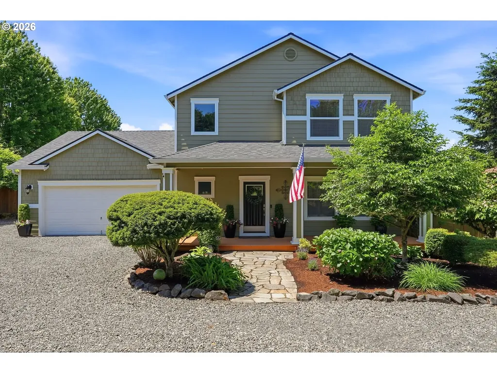 8975 SE 282nd Avenue Boring OR 97009