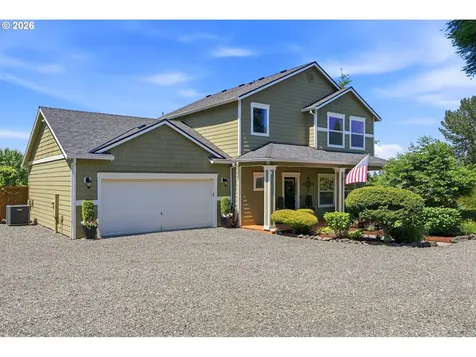 8975 SE 282nd Avenue Boring OR 97009