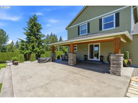 8975 SE 282nd Avenue Boring OR 97009