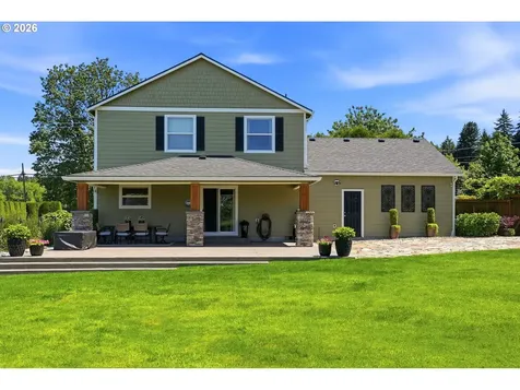 8975 SE 282nd Avenue Boring OR 97009