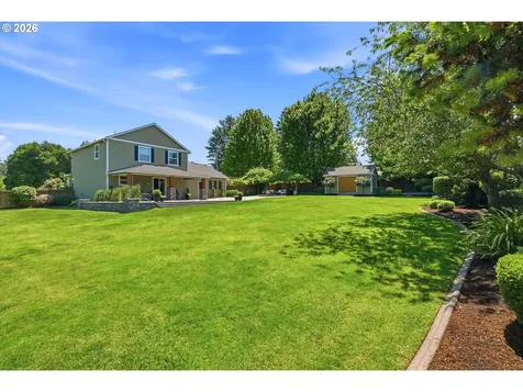 8975 SE 282nd Avenue Boring OR 97009