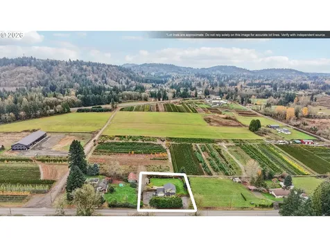8975 SE 282nd Avenue Boring OR 97009