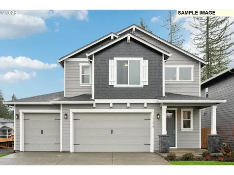 18707 NE 41st Place Vancouver WA 98686