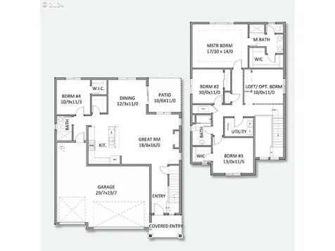 18707 NE 41st Place Vancouver WA 98686