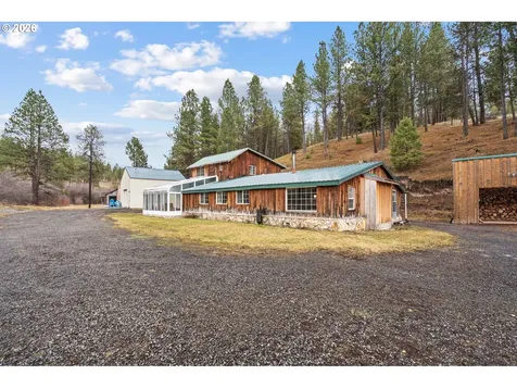 51982 Sunflower Flat Road Heppner OR 97836