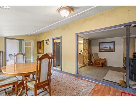 51982 Sunflower Flat Road Heppner OR 97836