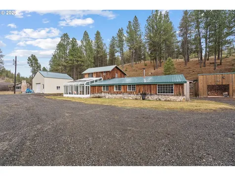 51982 Sunflower Flat Road Heppner OR 97836