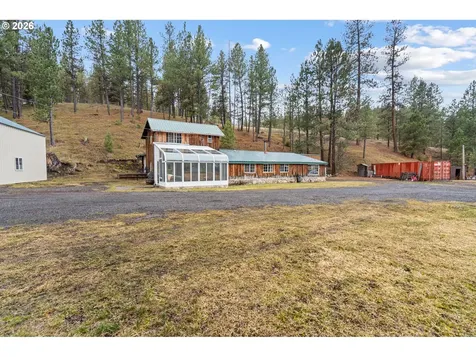 51982 Sunflower Flat Road Heppner OR 97836